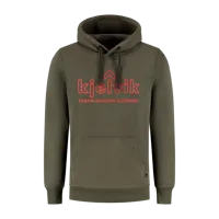 Kjelvik Tebbe Fleecetrui - thumbnail