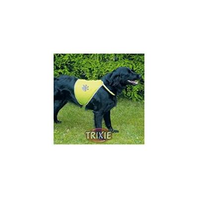 Trixie reflecterend veiligheidsvest - thumbnail