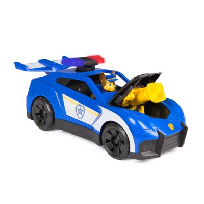PAW Patrol cruiservoertuig Chase