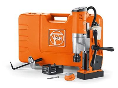 Fein KBU 35-2 Q Kernboormachine 1100 W 2 snelheden