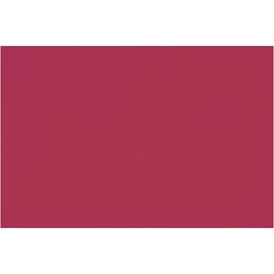 Creativ Company Frans karton, a4, vel 210x297 mm, 160 gr, poppy red, 1 vel