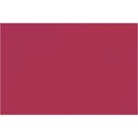Creativ Company Frans karton, a4, vel 210x297 mm, 160 gr, poppy red, 1 vel - thumbnail