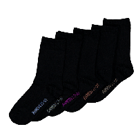 Sokken Zwart - thumbnail