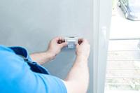 RADEMACHER Troll Basis DuoFern 5615 accessoire voor jaloezieën/rolluiken Rolluikbediening Wit - thumbnail