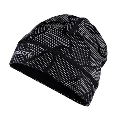 Craft 1912485 Core Essence Lumen Hat - Black - No size