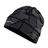 Craft 1912485 Core Essence Lumen Hat - Black - No size - thumbnail