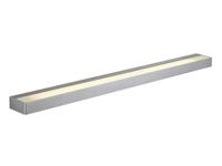 SLV 151796 LED-wandlamp 33 W Aluminium (geborsteld) - thumbnail