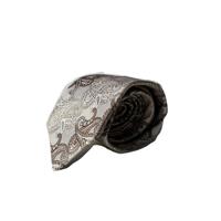 Volare Collection Bruine stropdas Volare Collection VC 95 - thumbnail