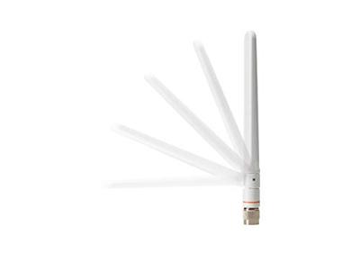 Cisco AIR-ANT2524DW-R= Aironet Dual Band Dipole Antenna (2,4/5GHz, 2/4 dBI) Radome kleur-wit