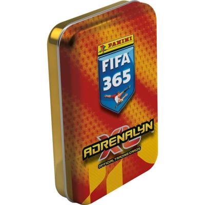 Adrenalyn XL Fifa 365 TCG 25/26 Pocket Tin