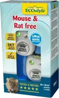 Ecostyle Mouse & rat free 2x 30m2 - thumbnail