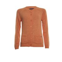 Vest ronde hals - thumbnail