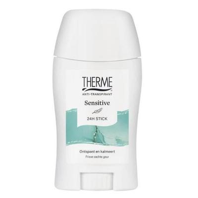 Therme Anti-Transpirant Sensitive Stick