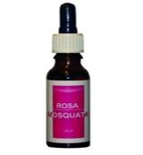 Enra Rosa mosqueta olie 20 Milliliter Enra Rosa mosqueta olie 20 Milliliter