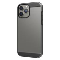 Black Rock Cover Air Robust Voor Apple IPhone 13 Pro Max Zwart - thumbnail