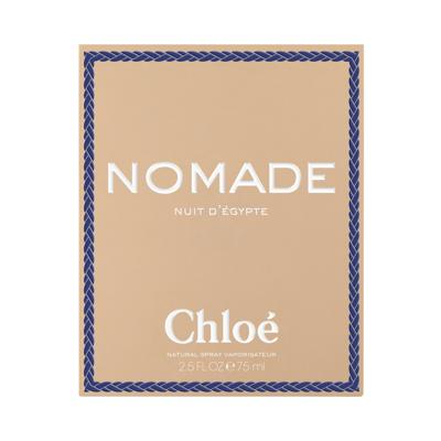 Damesparfum Chloe NOMADE NUIT D'EGYPTE EDP - thumbnail