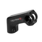 Ergotec Voorbouw barracuda a-head 90mm 31.8mm zwart