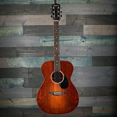 Eastman PCH1-OM, Classic