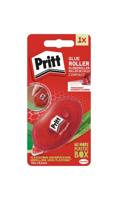 Pritt Lijmroller Compact permanent 8.4 mm 10 m Permanent hechtend Navulbaar: Ja ZCGPB 1 stuk(s) - thumbnail