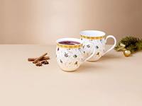 Villeroy & Boch Toy's Delight Ontbijtset 6-delig Special Edition - 10 jarig jubileum - thumbnail