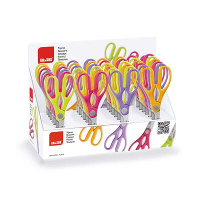 Keukenschaar Ibili 704904C Roestvrij staal