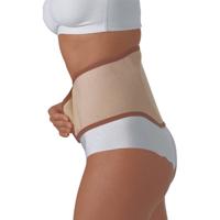 Rugondersteuning - L 86 - 99 cm - thumbnail