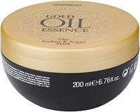 Haarmasker Montibello Gold Oil - thumbnail