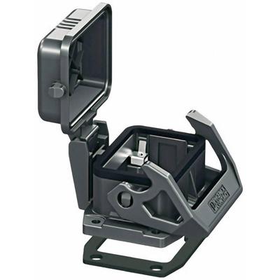 Phoenix Contact 1407622 HC-EVO-B06-BWSC-PLRBK Opbouwbehuizing 1 stuk(s) Piece