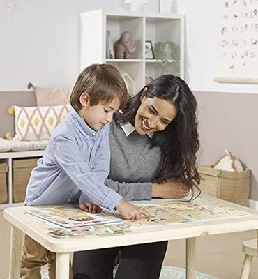 Educatief Spel El Cuerpo Humano Educa 18701 (ES)