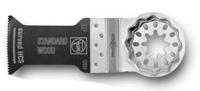 Fein e-cut standard-zaagblad curved 35x55 sl (5st) - thumbnail