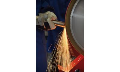 PFERD TOOLS BA 150/2000 X A 60 45006006 Schuurband Korrelgrootte (num) 60 (l x b) 2000 mm x 150 mm 10 stuk(s)