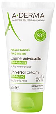 A-Derma Indispensables Creme Universelle 50ml