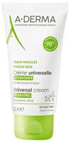 A-Derma Indispensables Creme Universelle 50ml - thumbnail