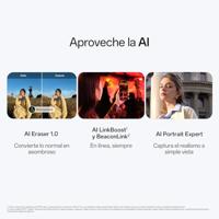 Smartphone Oppo Reno12 F 5G 6,67" Octa Core 8 GB 256 GB Groen - thumbnail