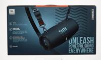 JBL Xtreme 3 Blue Bluetooth Speaker - thumbnail