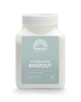 Mattisson HealthStyle AlkaBalans Badzout - thumbnail