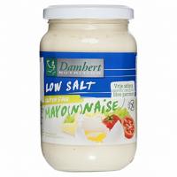 Damhert Low Salt Mayonaise Glutenvrij - thumbnail