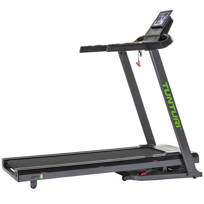 Tunturi T40 cardio fit loopband