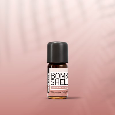 Bombshell EO Blend