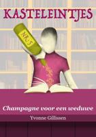 Champagne voor een weduwe - Yvonne Gillissen - ebook - thumbnail
