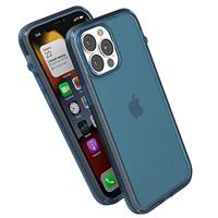 Catalyst Influence Hoesje iPhone 13 Pro Max Pacifisch Blauw - thumbnail