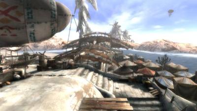 Monster Hunter Tri - thumbnail