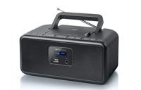 LECTEUR FREMEAUX LIVRE AUDIO MUSE: Portable CD/CD MP3 / FM DAB - thumbnail