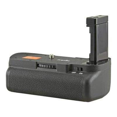 Jupio Batterygrip voor Nikon D5200