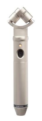 RØDE NT4 condensator studio microfoon