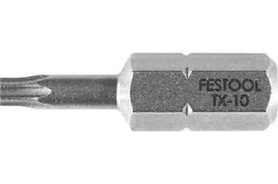 Festool Accessoires Bit-assortiment | CENTRO | Bit-Set 1 - 205087