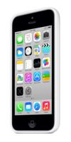 Refurbished Apple iPhone 5C 16GB Wit - thumbnail