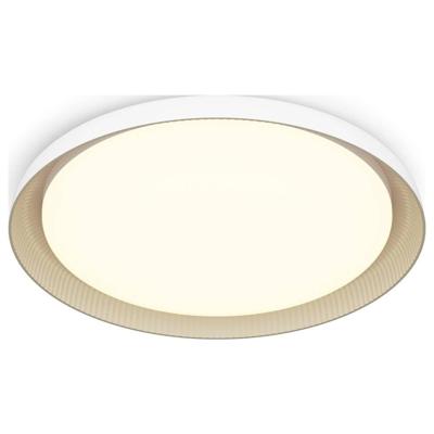 Philips 8720169301054 Pebblo LED-plafondlamp LED 10 W Wit