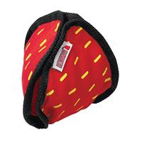 KONG BALLISTIC HIDE 'N TREAT ASSORTI 34,5X30,5X10 CM - thumbnail