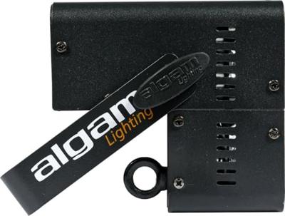 Algam Lighting PAR 410 QUAD LED-par 4x 10W RGBW - thumbnail